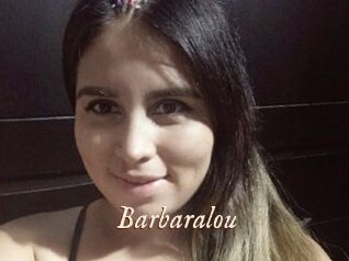 Barbaralou