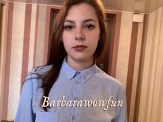 Barbarawowfun