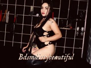 Bdsmdirtybeautiful