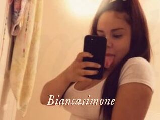 Biancasimone