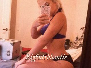 Bigbuttblondie