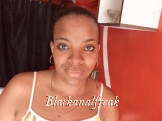 Blackanalfreak