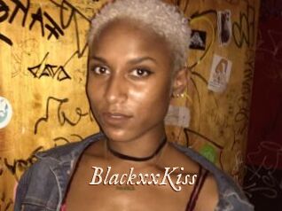 BlackxxKiss