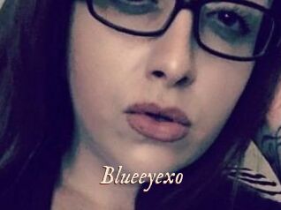 Blueeyexo