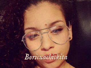 Boricuachickita