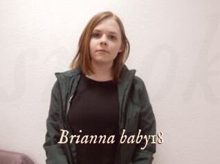 Brianna_baby18