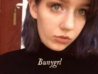 Bunygrl