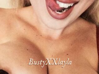 BustyXXlayla