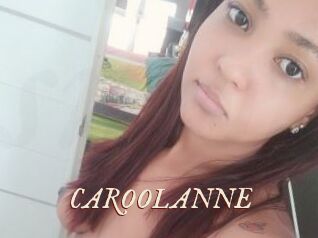 CAROOLANNE