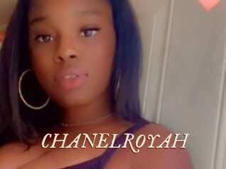 CHANELROYAH