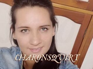 CHARONSQUIRT