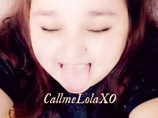 CallmeLolaXO