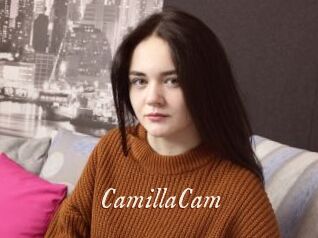 CamillaCam