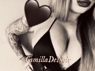 CamillaDeNoir