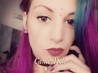 CandyDoll