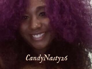 CandyNasty26