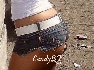 CandyQT