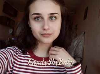 CandyShyBaby