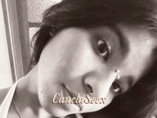 CanelaSeex