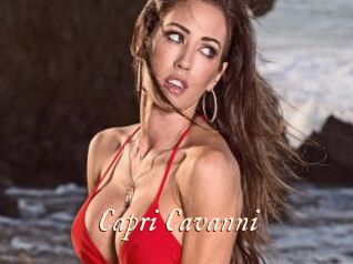 Capri_Cavanni