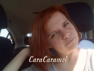 CaraCaramel