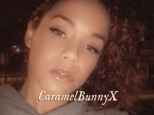 CaramelBunnyX