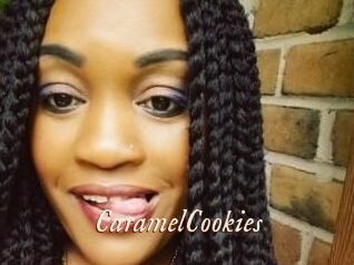 CaramelCookies