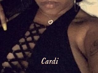 Cardi