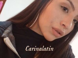 Carinalatin