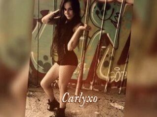 Carlyxo