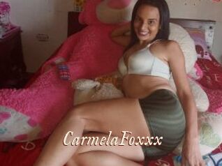 CarmelaFoxxx