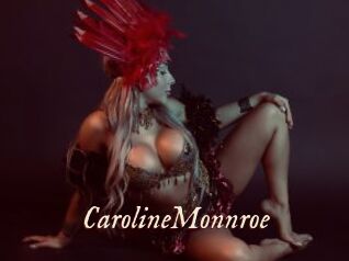 CarolineMonnroe