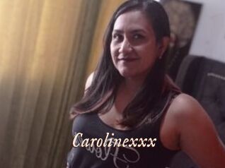 Carolinexxx