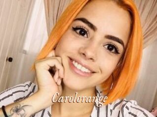 Carolorange