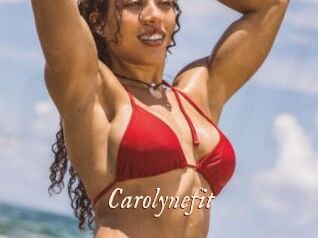 Carolynefit