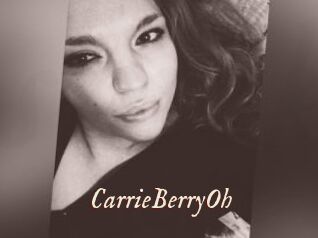 CarrieBerryOh