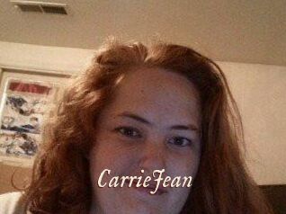 CarrieJean