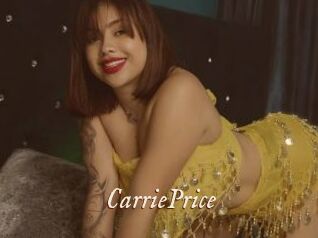 CarriePrice