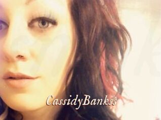 CassidyBankss