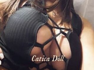 Catica_Doll