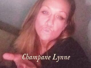 Champane_Lynne