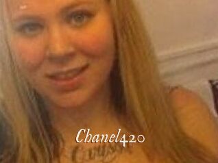 Chanel420