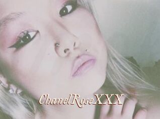 ChanelRoseXXX