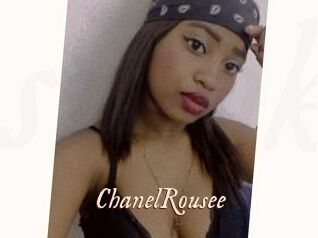 ChanelRousee