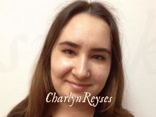 CharlynReyses