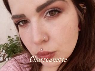 Chattounette