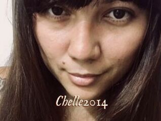 Chelle2014