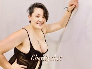 Cherilynhot