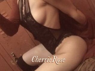 CherrieRose