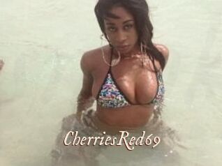 CherriesRed69